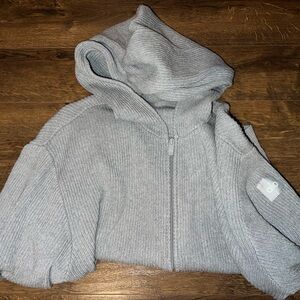 ALO Yoga full zip jacket